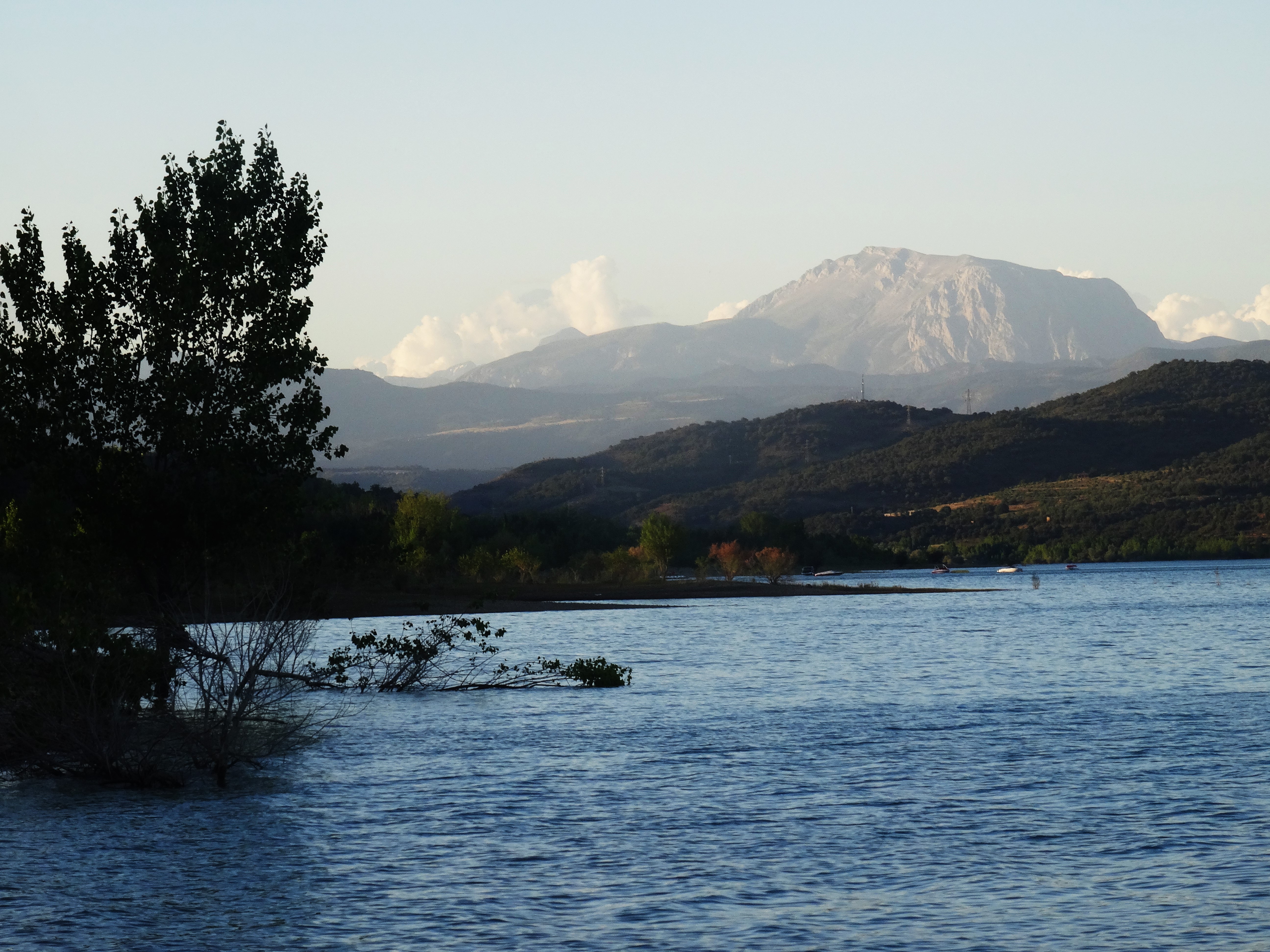 Naturaleza