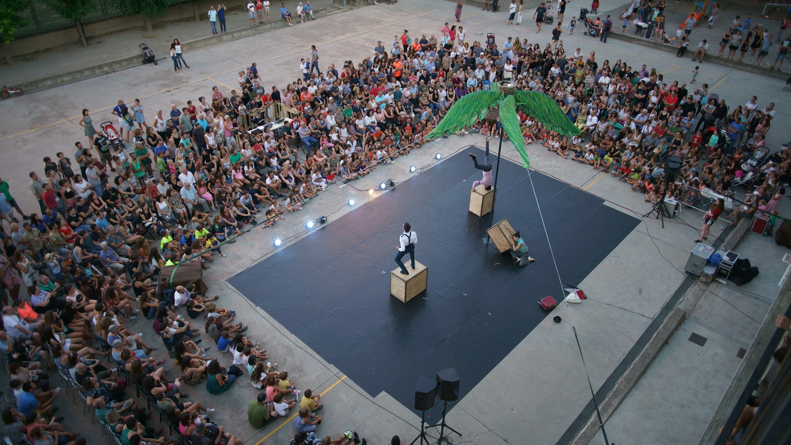 Festival Nocte