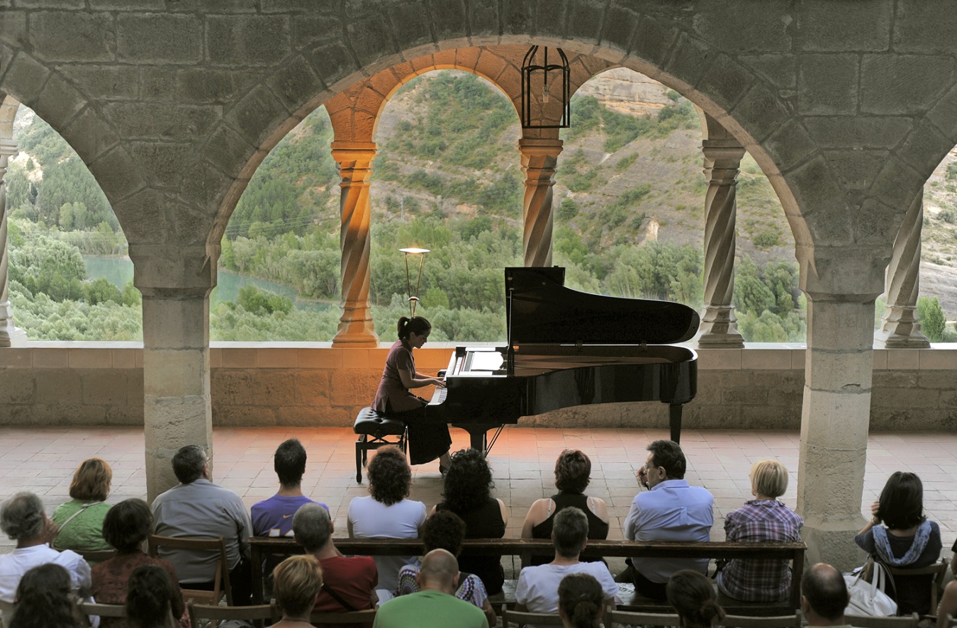 Festival de Ribagorza